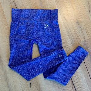 Gymshark Vital Seamless Leggings